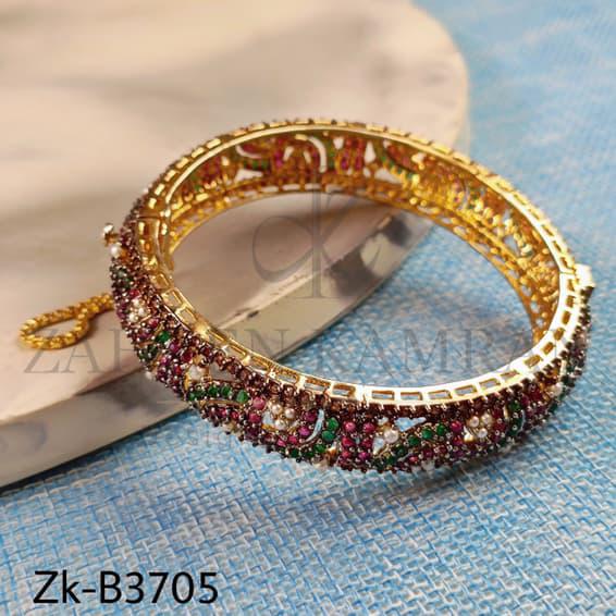 COLOURFUL BANGLE