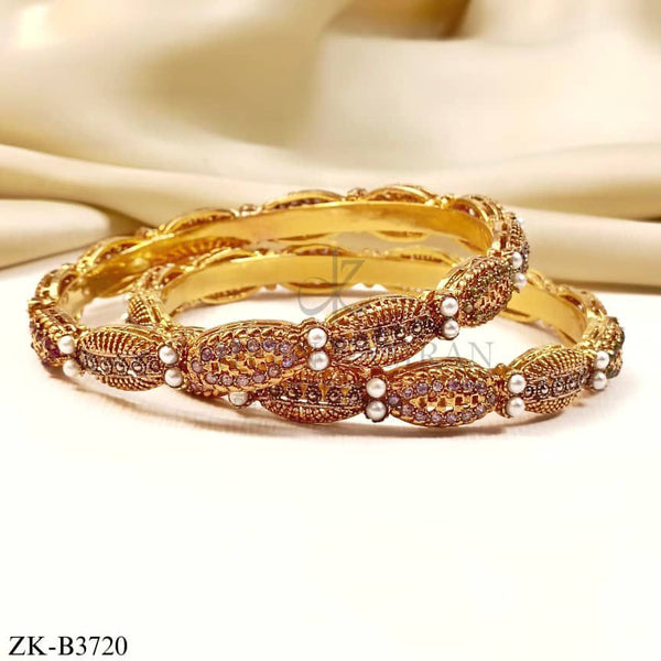 ANTIQUE BANGLES