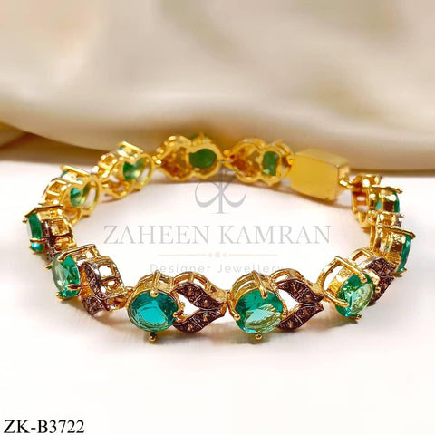 EMERALD Bracelet