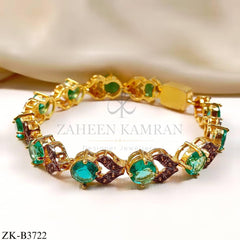 EMERALD Bracelet