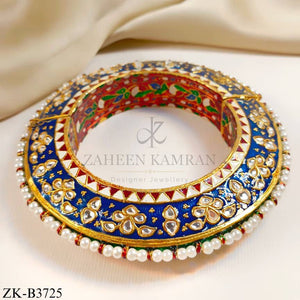 KUNDAN BANGLE
