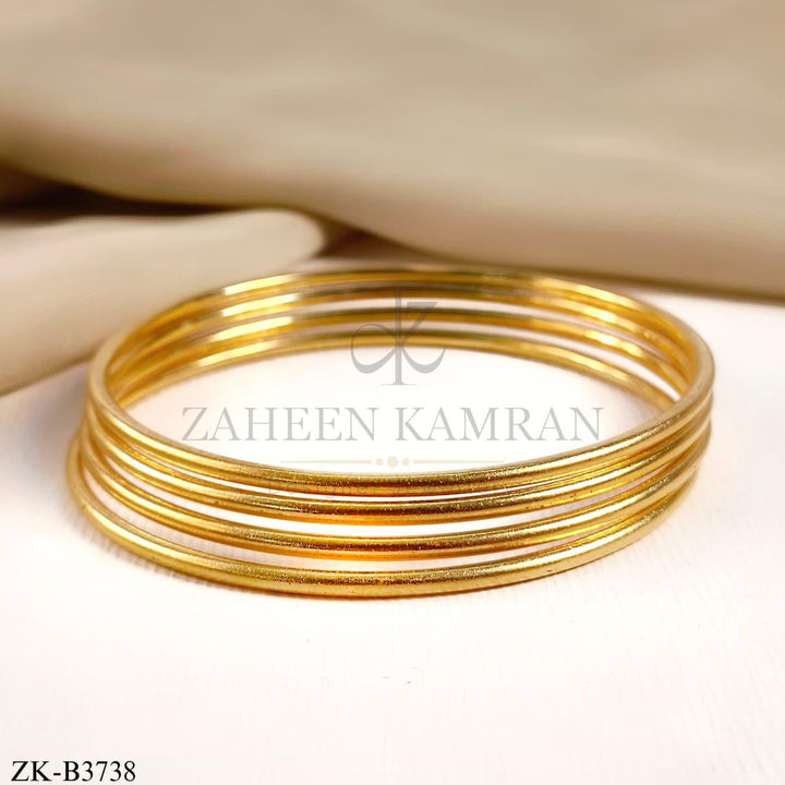 SIMPLE BANGLES – Zaheen Kamran