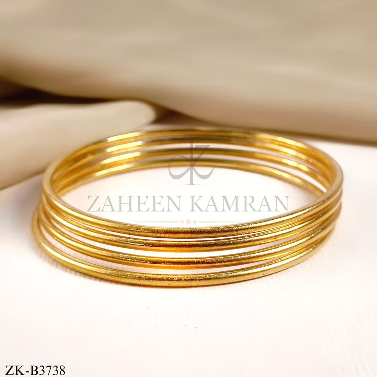 SIMPLE BANGLES