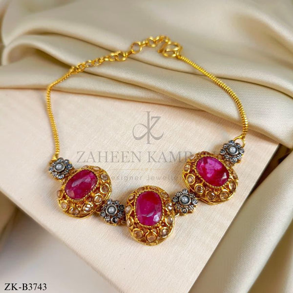 RUBY BRACELET