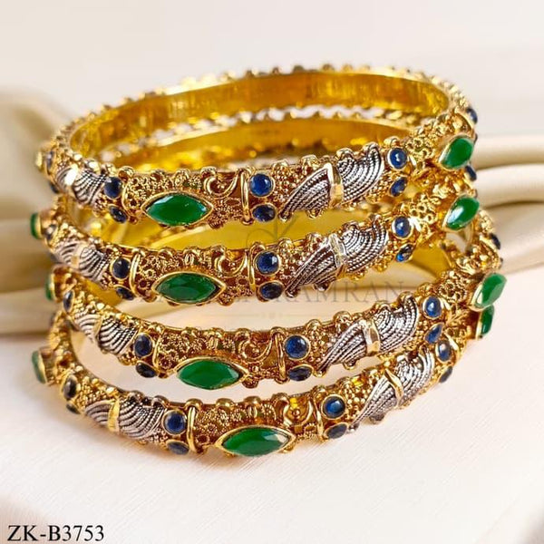 ANTIQUE BANGLES