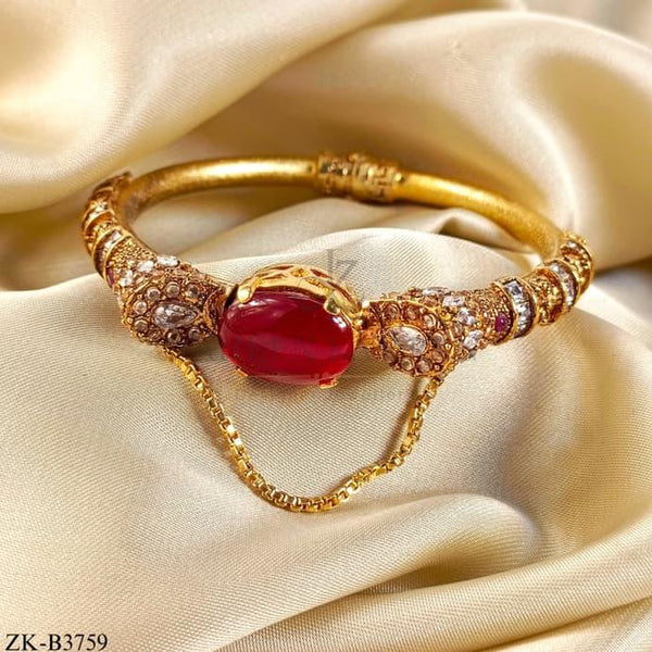 RUBY BANGLE