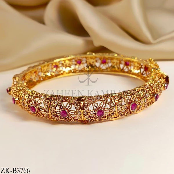 RUBY BANGLES