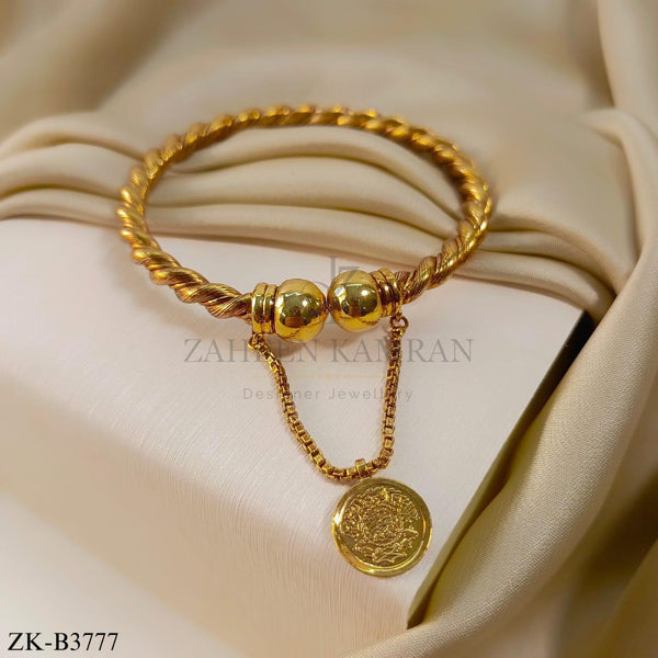 COIN BANGLE