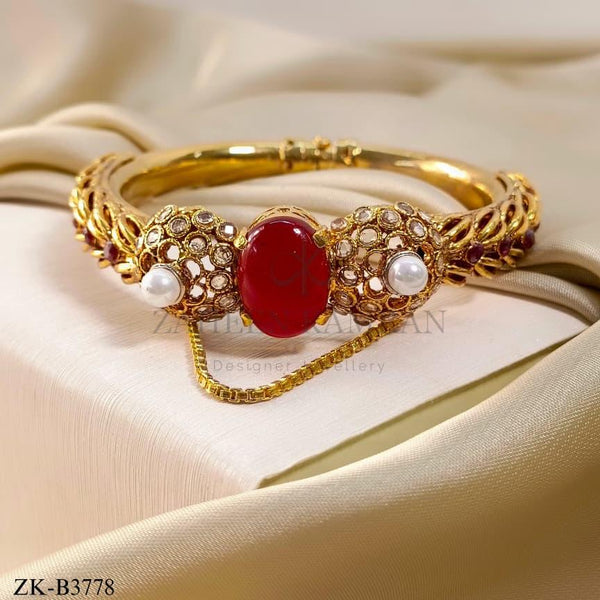 GARNET BANGLE