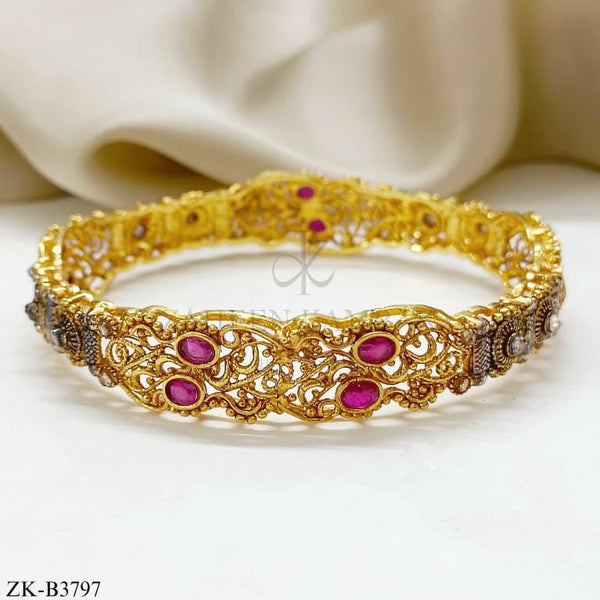 RUBY BANGLE