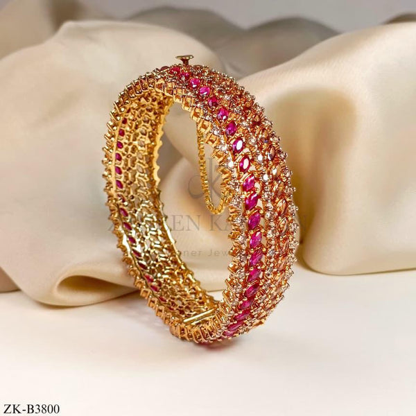 RUBY BANGLE