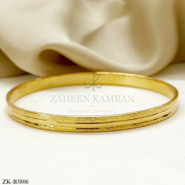 GOLDEN BANGLE