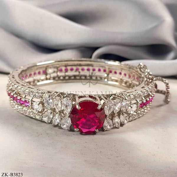 RUBY BANGLE