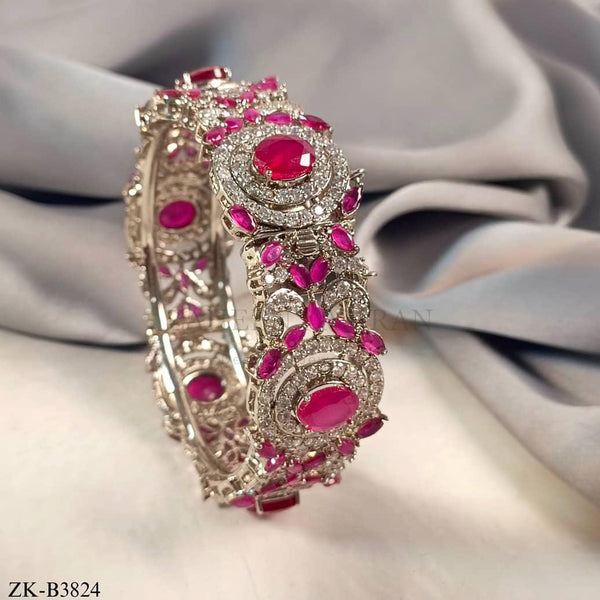 RUBY BANGLE