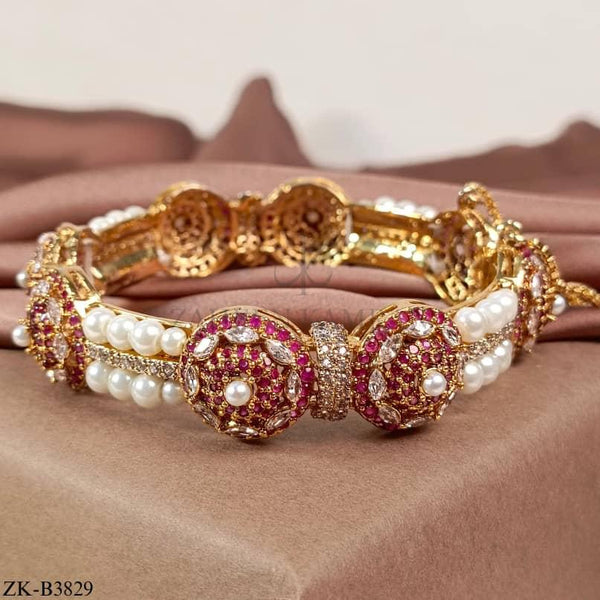 RUBY BANGLE