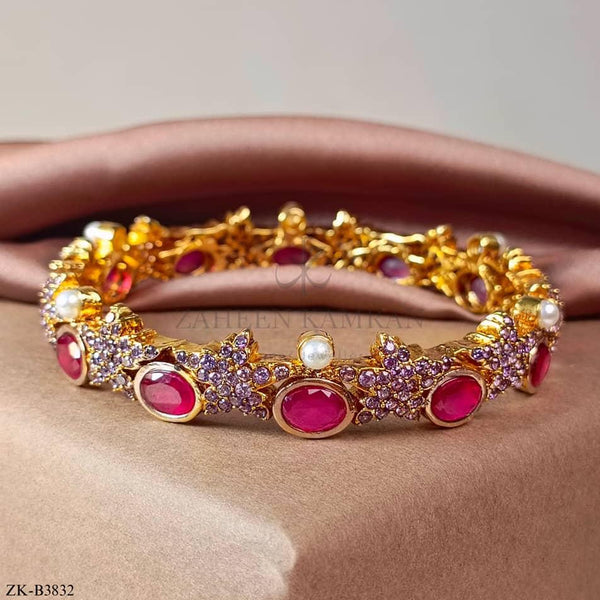 RUBY BANGLE