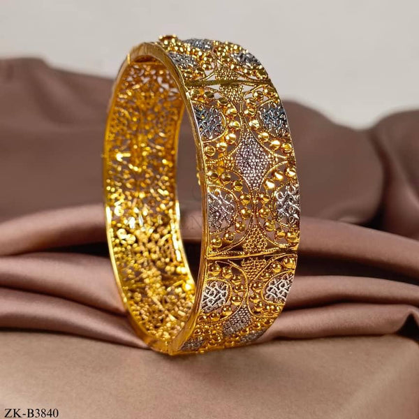 GOLDEN BANGLE