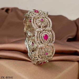 RUBY BANGLE