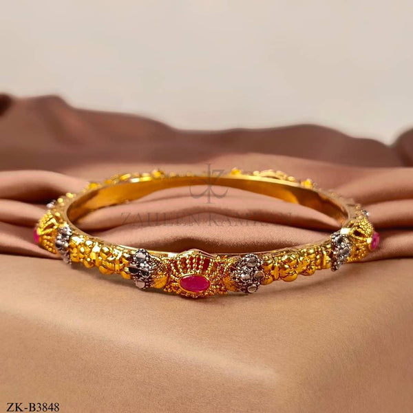 RUBY BANGLE