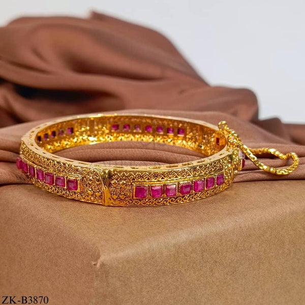 RUBY BANGLE