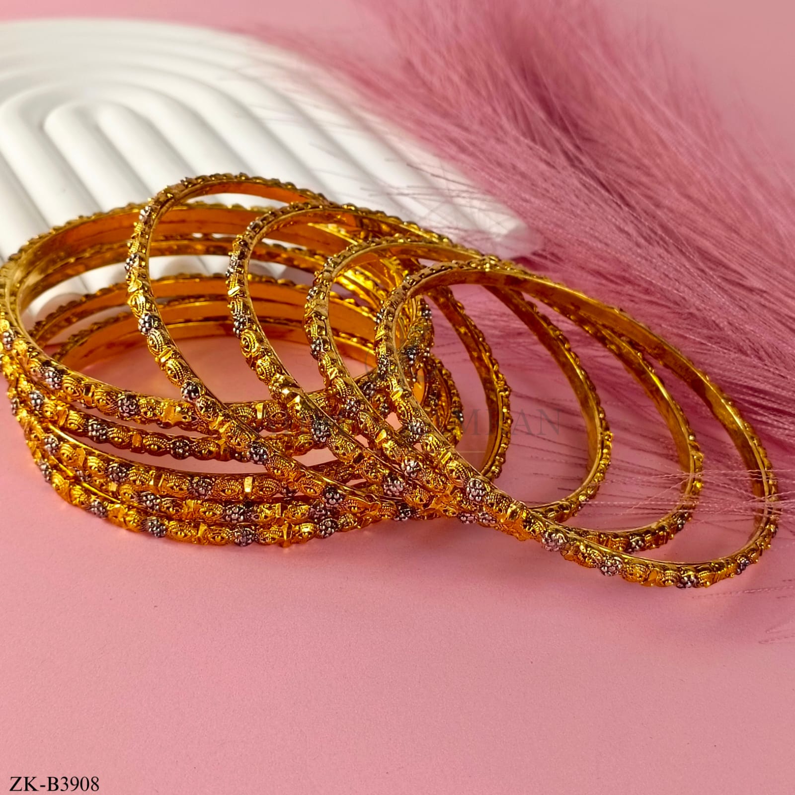 ANTIQUE BANGLES