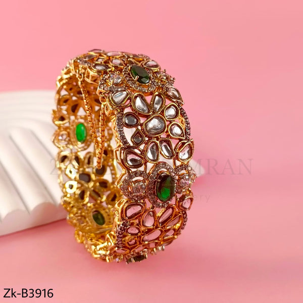 KUNDAN BANGLE