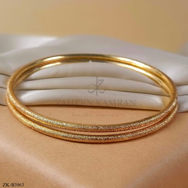 GOLDEN BANGLE