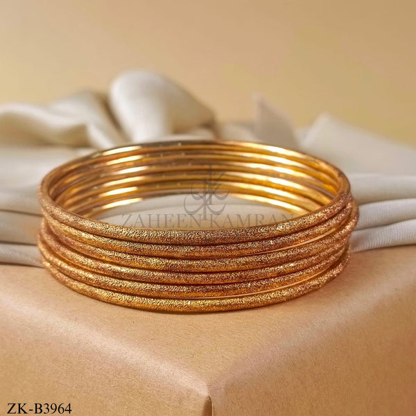 GOLDEN BANGLE