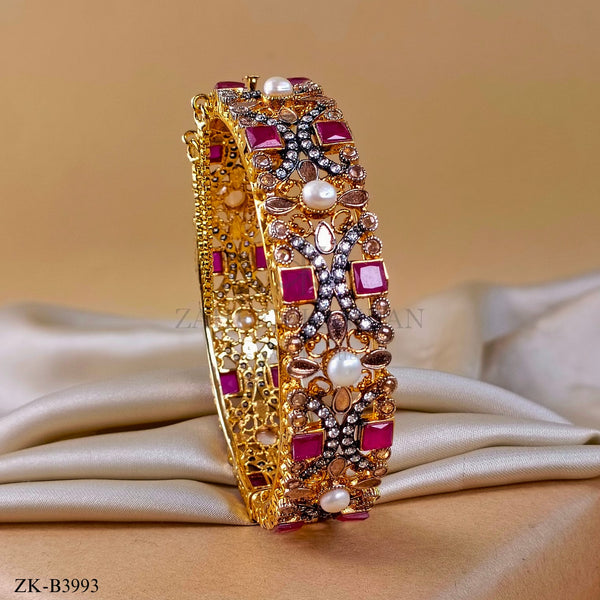 RUBY BANGLE