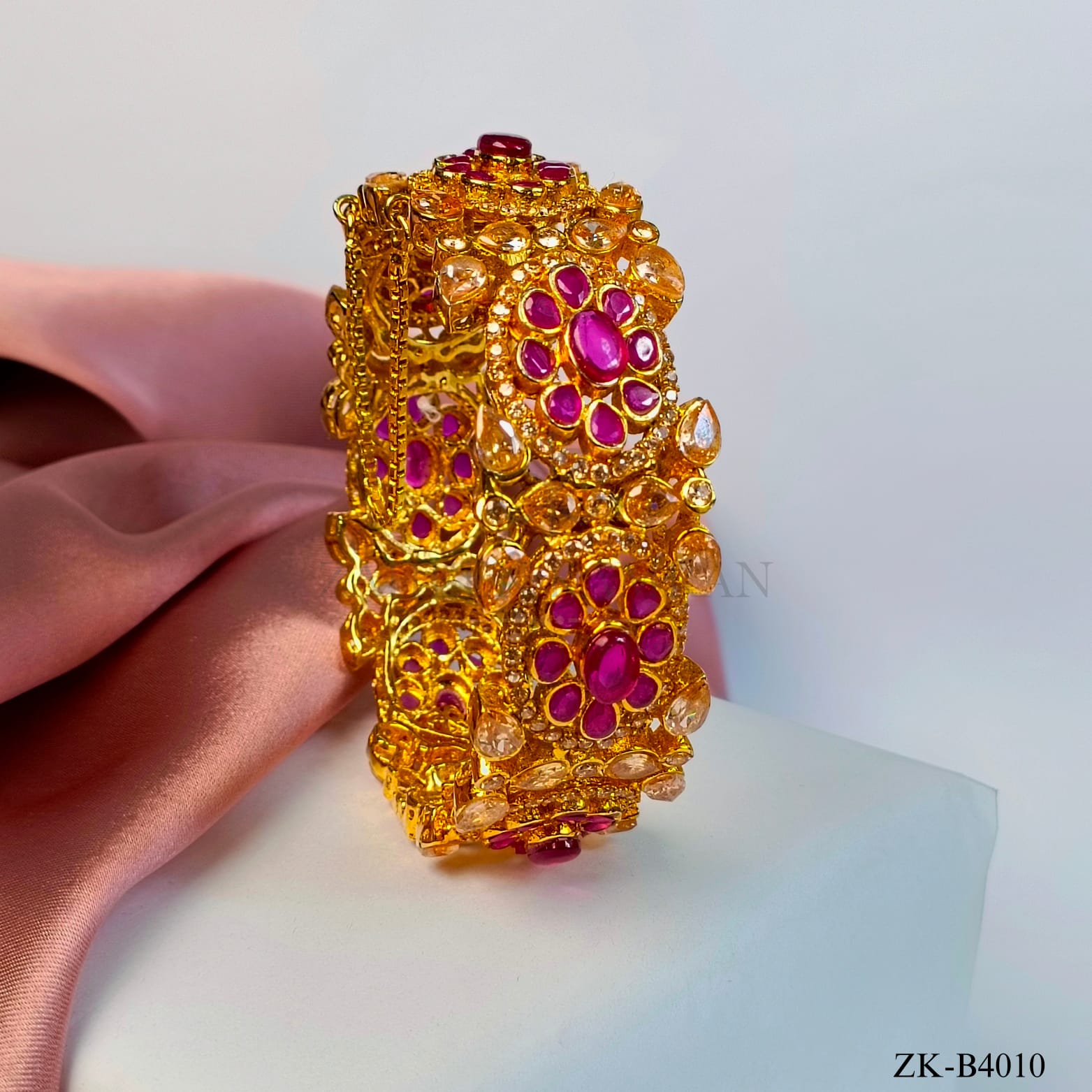 FLORET BANGLE