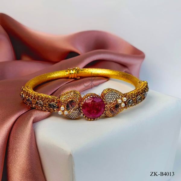 RUBY BANGLE