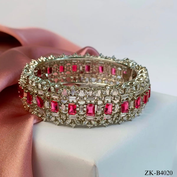 RUBY BANGLE