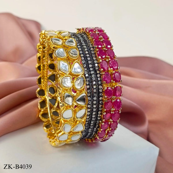 RUBY BANGLE