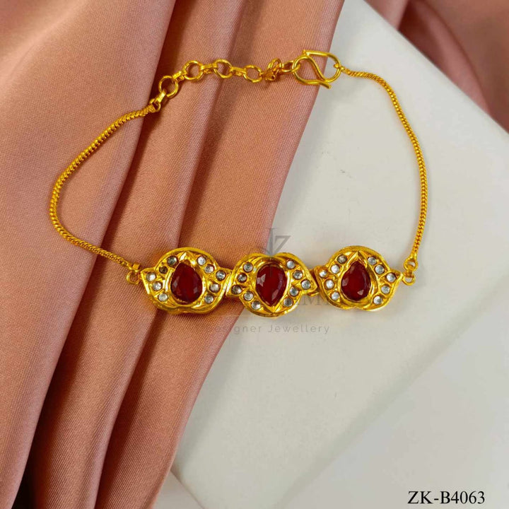 RUBY BRACELET