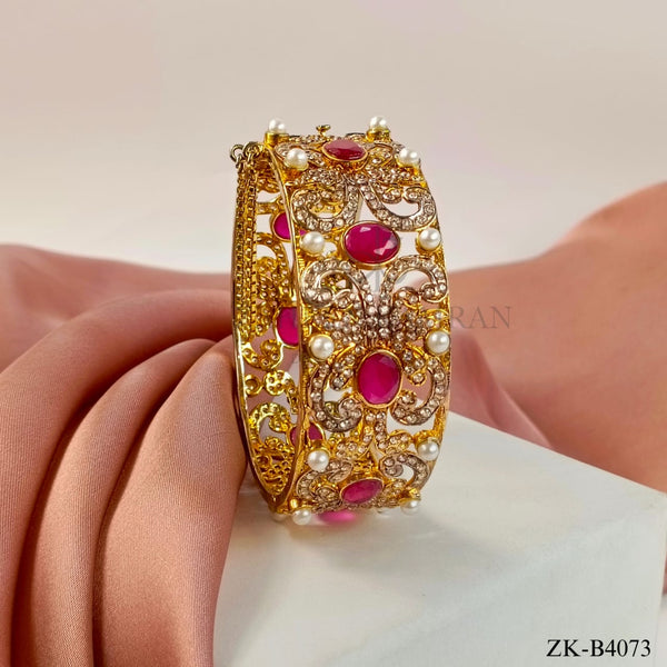 RUBY BANGLE