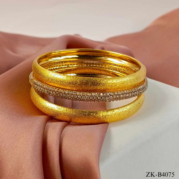 ZIRCONIAN BANGLES