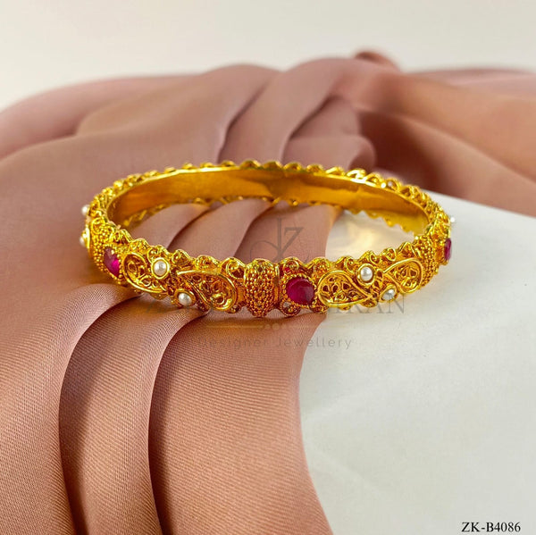 RUBY BANGLE