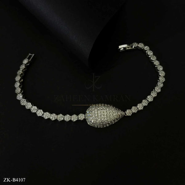 ZIRCONIAN BRACELET