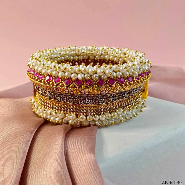 CLUSTER BANGLE