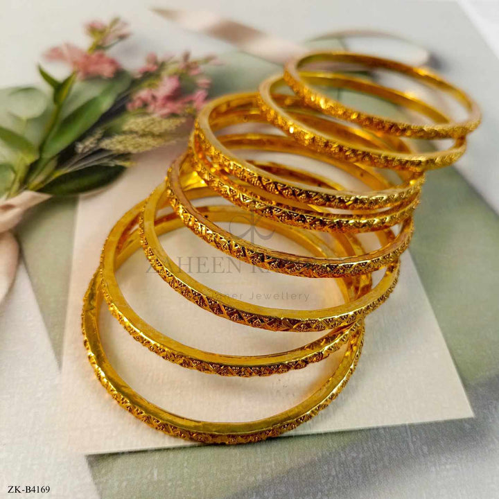 ANTIQUE BANGLES
