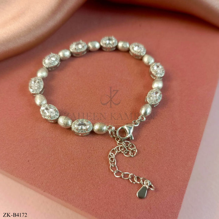ZIRCONS BRACELET