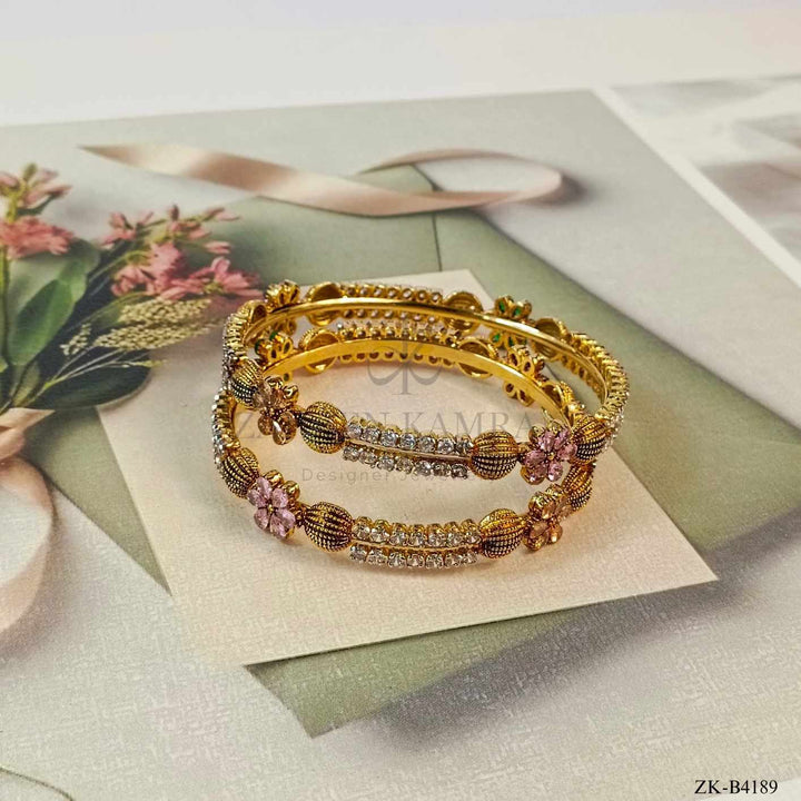 FLORET BANGLE