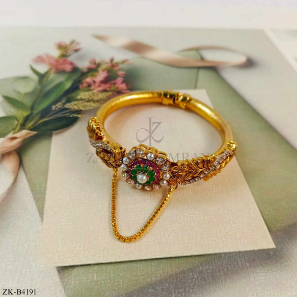 RUBY BANGLE