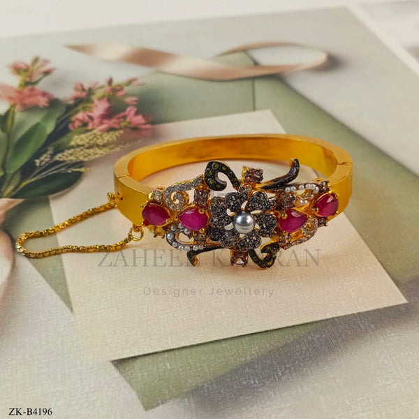 RUBY BANGLE