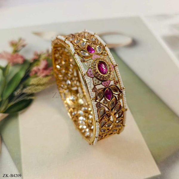 RUBY BANGLE