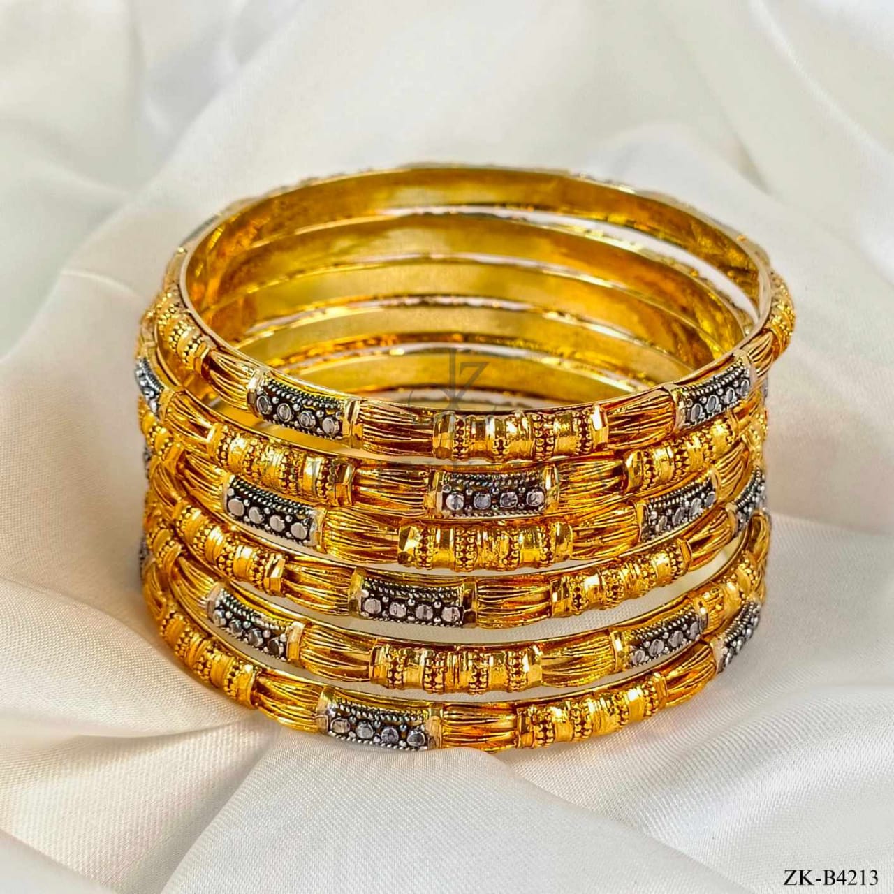 ANTIQUE BANGLES
