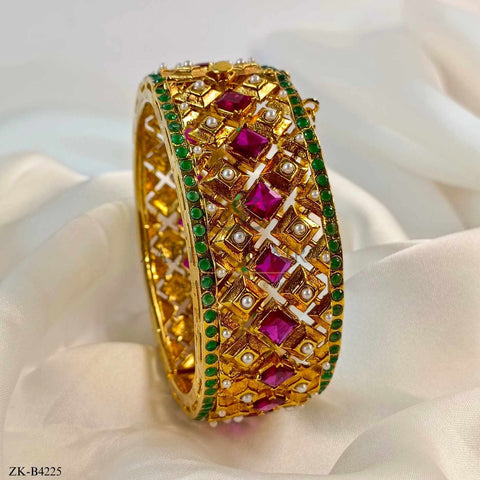 RUBY BANGLE