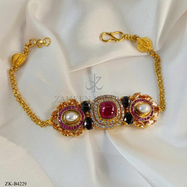 RUBY BRACELET