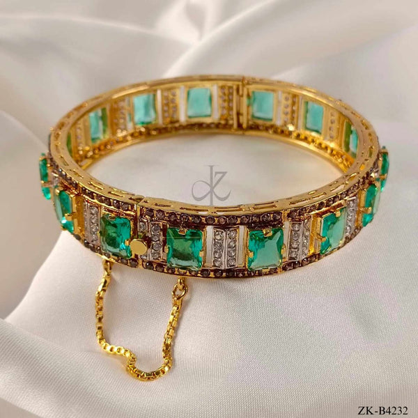 OCEAN BLUE BANGLE