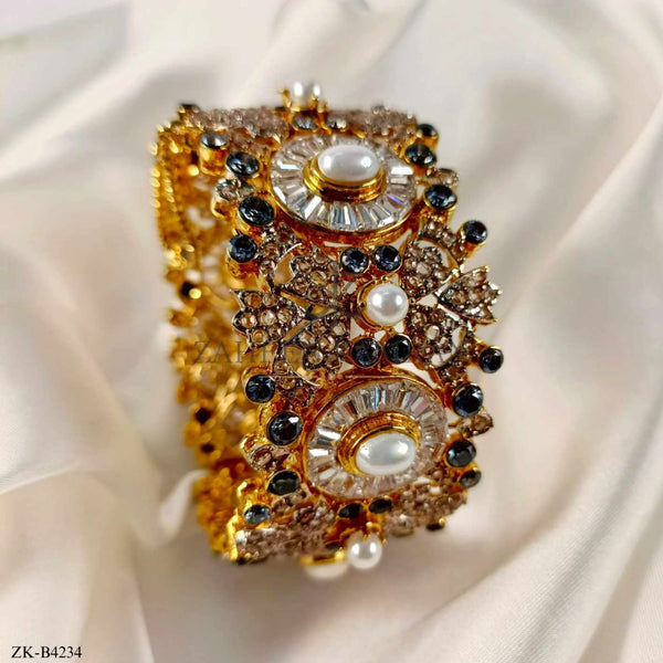 POLKI BANGLE